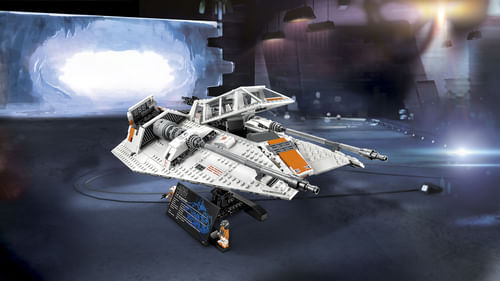 Snowspeeder™---Lego-Star-Wars-75144