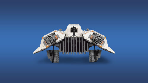 Snowspeeder™---Lego-Star-Wars-75144