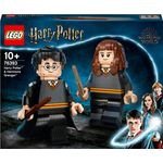 Lego Harry Potter ed Hermione Granger™ - Lego Harry Potter 76393