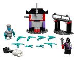 Battaglia-epica---Zane-vs-Nindroid---Lego-Ninjago-71731