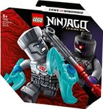 Battaglia-epica---Zane-vs-Nindroid---Lego-Ninjago-71731