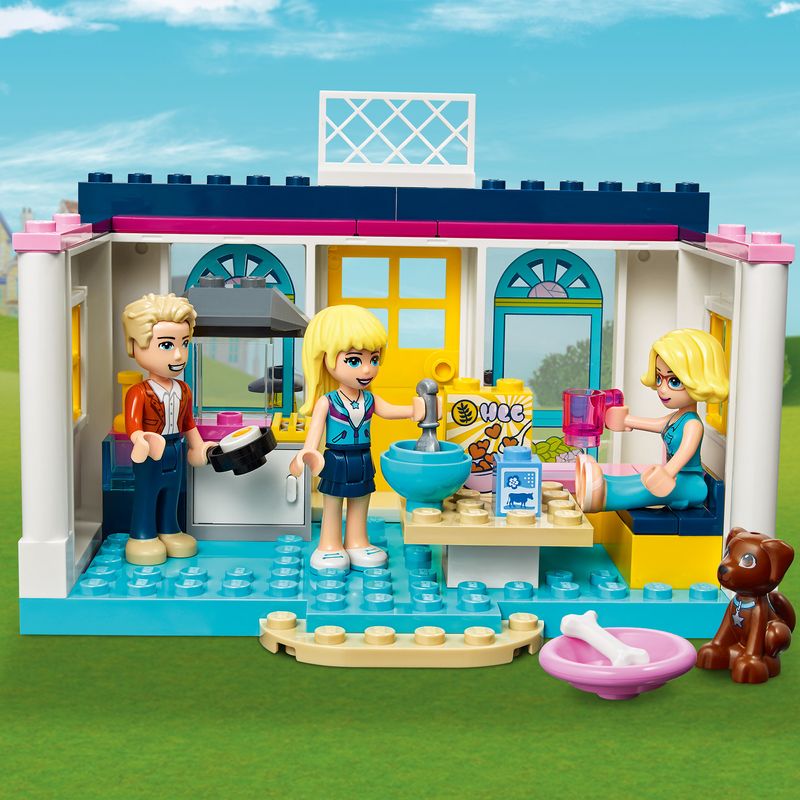 La-casa-di-Stephanie---Lego-Friends-41398