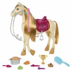 Mattel Barbie HXJ42 accessorio per bambola Animale domestico per bambola