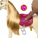 BARBIE-CAVALLO