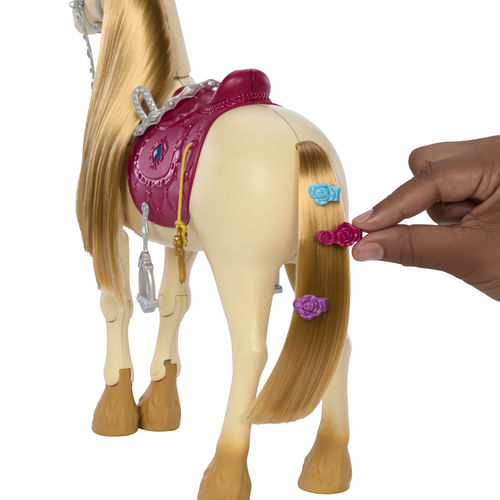 BARBIE-CAVALLO