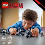 Inseguimento-sulla-moto-di-Batman™-e-Selina-Kyle™---Lego-DC-76179