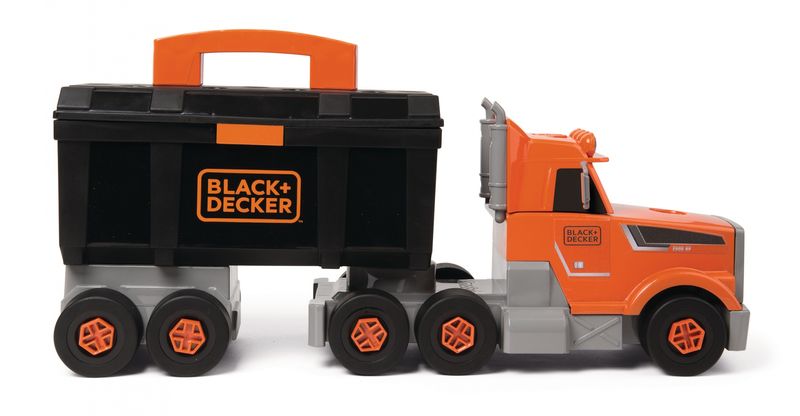 BLACK-DECKER-BRICOLO-TRUCK