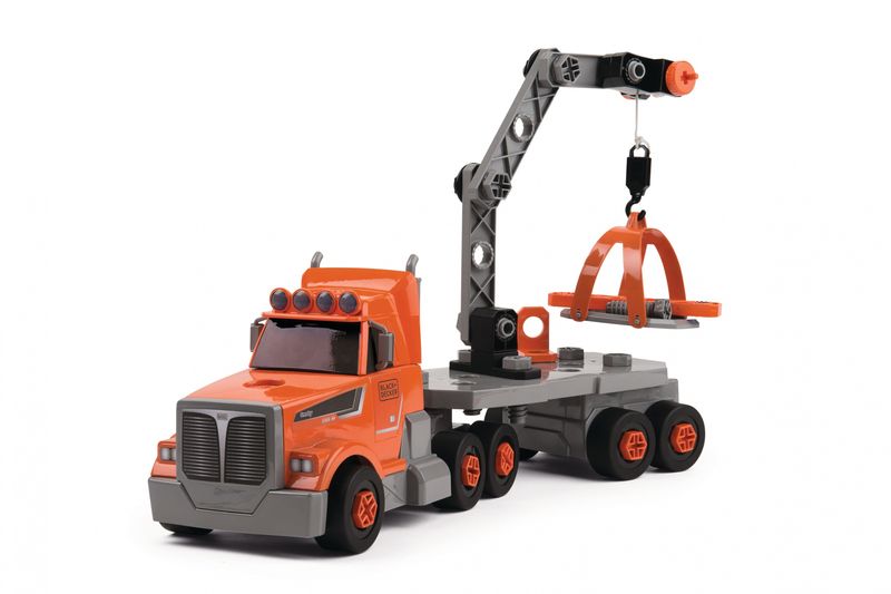 BLACK-DECKER-BRICOLO-TRUCK