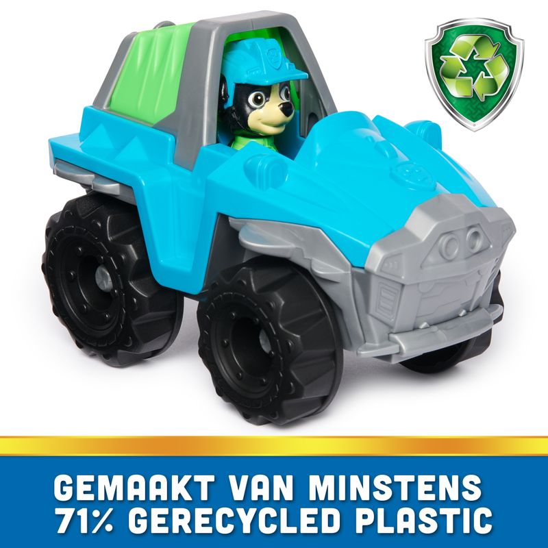 PAW-PATROL---VEICOLO-BASE-REX-NEW-ECO