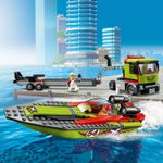 Trasportatore-di-motoscafi---Lego-City-60254