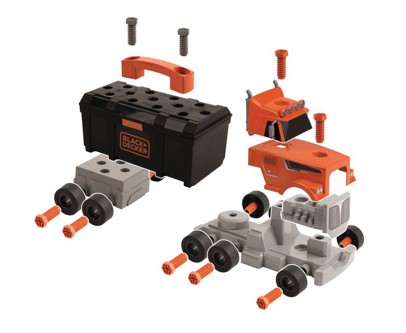 BLACK-DECKER-BRICOLO-TRUCK