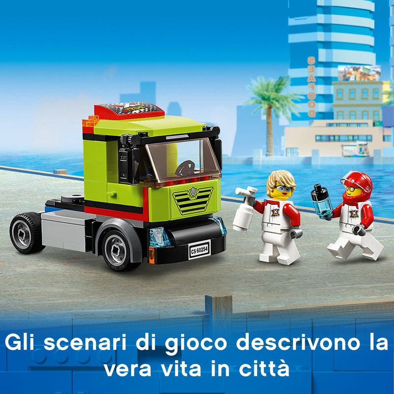 Trasportatore-di-motoscafi---Lego-City-60254