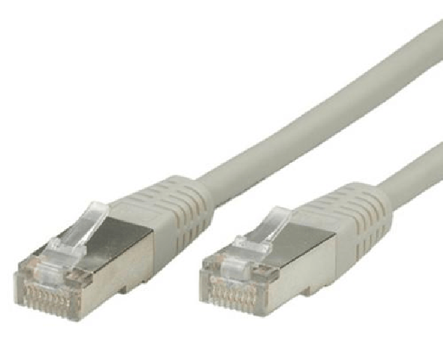 HP-S-FTP-Patch-Cable-Cat6-cavo-di-rete-Grigio-1-m