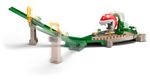 HOT-WHEELS--MARIO-KART-PIANTA-PIRANHA-VEICOLO-YOSHI