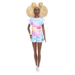 Mattel Barbie Fashionistas HBV14 bambola