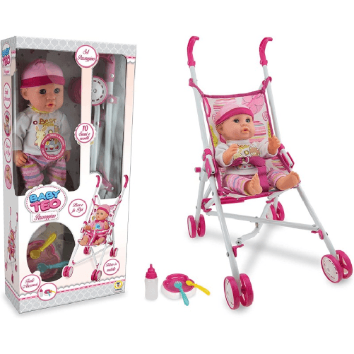 PASSEGGINO-BAMBOLOTTO-60-CM-CON-VOCE-E-ACCESSORI