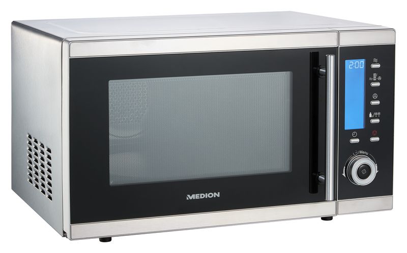 Medion-MD-15501-Microonde-4in1-con-grill-e-aria-calda-25L