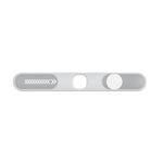 Logitech Rally Bar Huddle Coperchio della fotocamera Bianco (RALLY BAR HUDDLE OFF-WHITE -N/A - N/A - WW-9004 - CLEANABLE