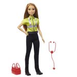 Mattel BARBIE CARRIERA INTERIOR DESIGNER