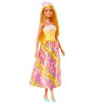 Mattel Barbie A Touch of Magic HRR09 bambola