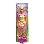 BARBIE-FAIRYTALE-PRINCESS---GIALLA