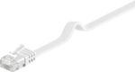 Microconnect-V-UTP602W-FLAT-LSZH-cavo-di-rete-Bianco-2-m-Cat6-U-UTP-UTP--U-UTP-CAT6-2M-White-Flat---Undshielded-Network-