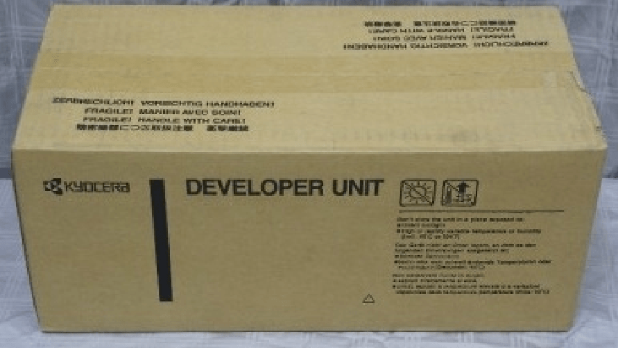 Kyocera-Mita KYOCERA Developer Unit DV-803K for FS-C8008 stampante di sviluppo
