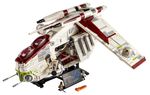 Cannoniera-della-Repubblica---Lego-Star-Wars-75309