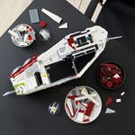 Cannoniera-della-Repubblica---Lego-Star-Wars-75309