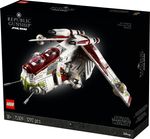 Cannoniera-della-Repubblica---Lego-Star-Wars-75309