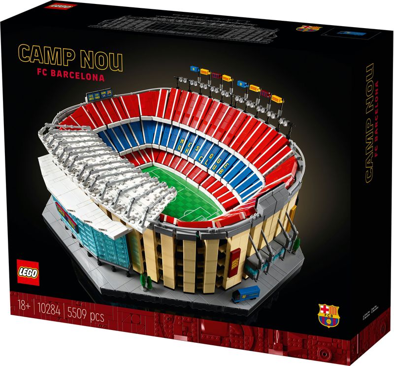 Camp-Nou---FC-Barcelona---Lego-Icons-10284