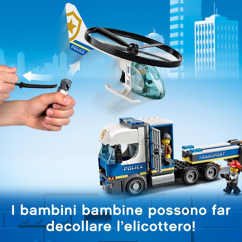 Trasportatore-di-elicotteri-della-polizia---Lego-CITY-60244