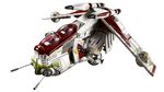 Cannoniera-della-Repubblica---Lego-Star-Wars-75309