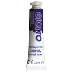 Giotto TEMPERA GIOTTO TUBO 7 (21ML) BLU OLTREMARE 17