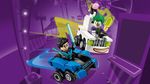 Mighty-Micros--Nightwing-contro-The-Joker---Lego-76093