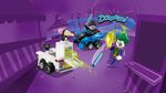 Mighty-Micros--Nightwing-contro-The-Joker---Lego-76093