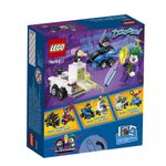 Mighty-Micros--Nightwing-contro-The-Joker---Lego-76093