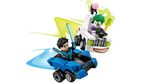 Mighty-Micros--Nightwing-contro-The-Joker---Lego-76093