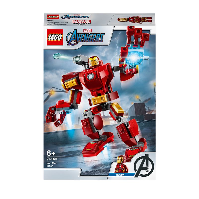 Mech-Iron-Man---Lego-Marvel-Super-Heroes-76140