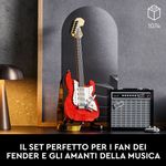 Fender®-Stratocaster™---Lego-Ideas-21329