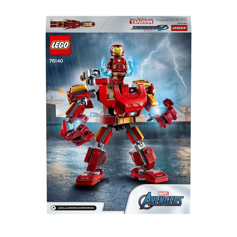 Mech-Iron-Man---Lego-Marvel-Super-Heroes-76140