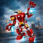 Mech-Iron-Man---Lego-Marvel-Super-Heroes-76140