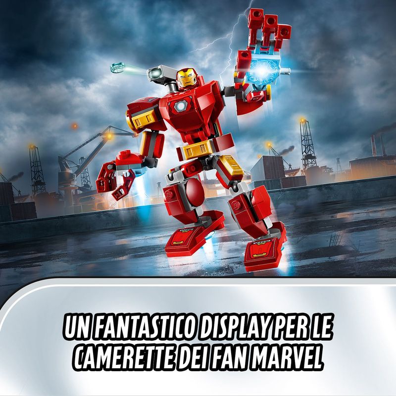 Mech-Iron-Man---Lego-Marvel-Super-Heroes-76140