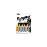 Energizer E300132900 batteria per uso domestico Batteria monouso Stilo AA Alcalino