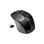 Techmade * MINI MOUSE OTTICO USB 800/1600 DPI Techmade TM-XJ30-BK 2,4GHz compatibile PC