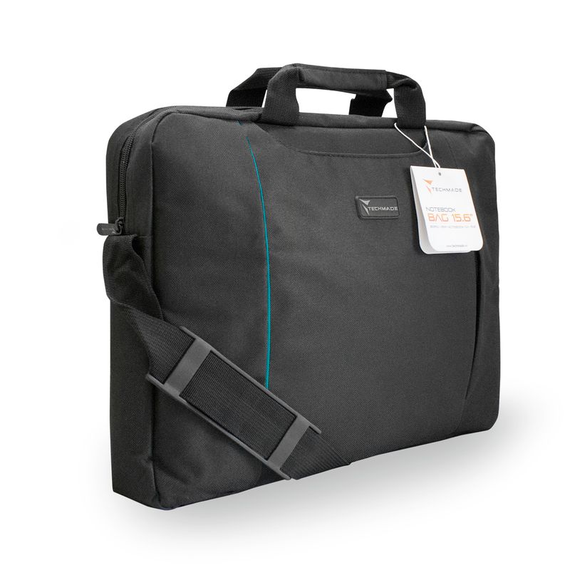 Borsa-per-Notebook-table-dispositivi-elettronici-pc-portatili-Techmade-con-tracolla-tasche-frontali-per-accessori-cerniere-a-zi