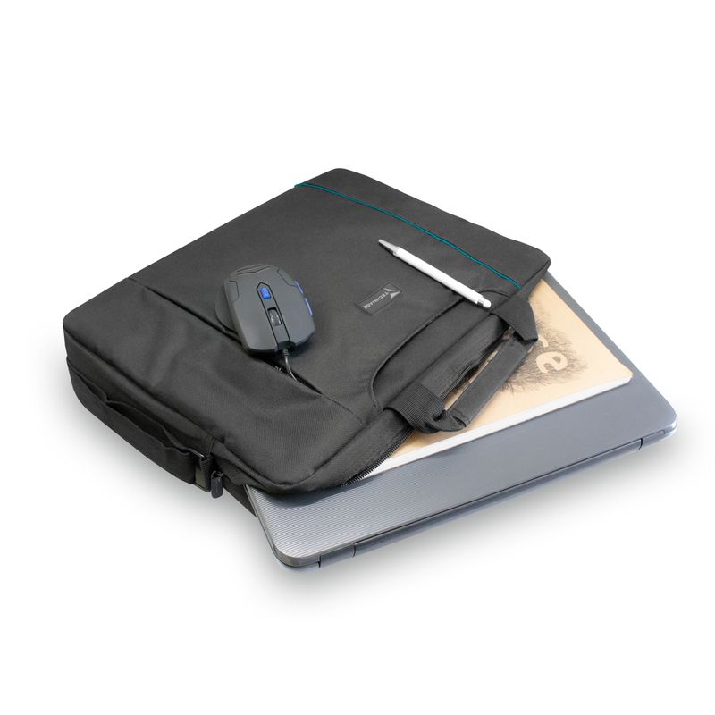 Borsa-per-Notebook-table-dispositivi-elettronici-pc-portatili-Techmade-con-tracolla-tasche-frontali-per-accessori-cerniere-a-zi