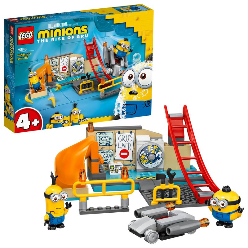 I-Minions-nel-laboratorio-di-Gru---Lego-Minions-75546