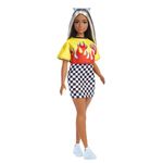 Mattel Barbie Fashionistas HBV13 bambola