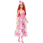 Mattel Barbie A Touch of Magic HRR08 bambola